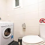Apartment F & B Collection - 2 Bedroom Flat Thessaloniki