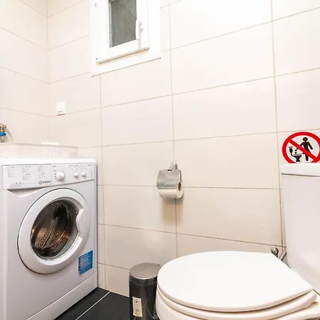 Apartament F & B Collection - 2 Bedroom Flat Saloniki