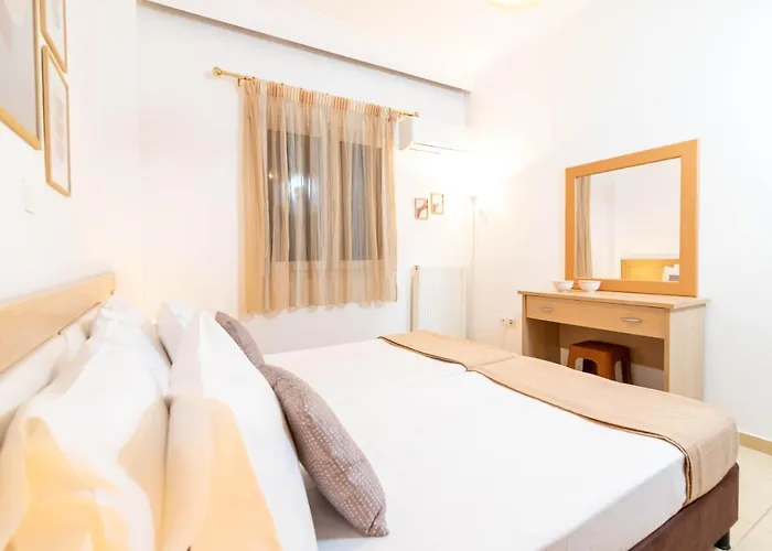 F & B Collection - 2 Bedroom Flat Διαμέρισμα Θεσσαλονίκη
