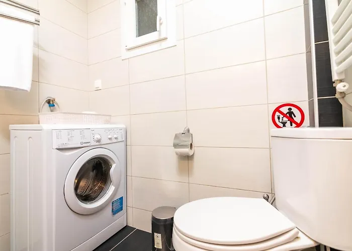 Διαμέρισμα F & B Collection - 2 Bedroom Flat Θεσσαλονίκη