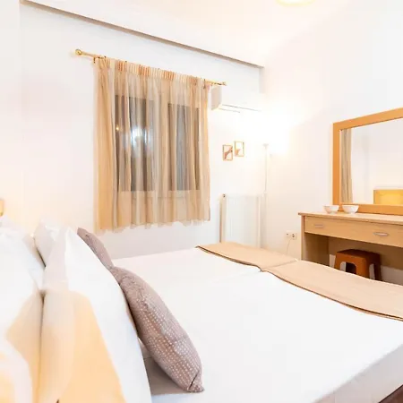 F & B Collection - 2 Bedroom Flat Lejlighed Thessaloníki