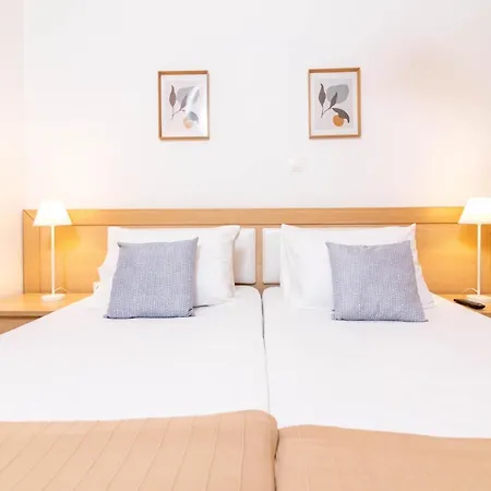 F & B Collection - 2 Bedroom Flat Apartament *