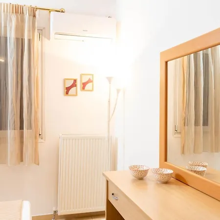 F & B Collection - 2 Bedroom Flat Thessaloníki