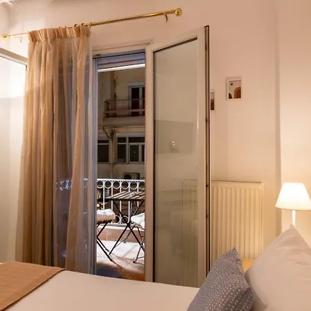 F & B Collection - 2 Bedroom Flat Apartament