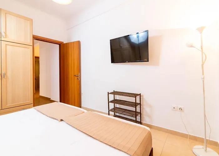 F & B Collection - 2 Bedroom Flat