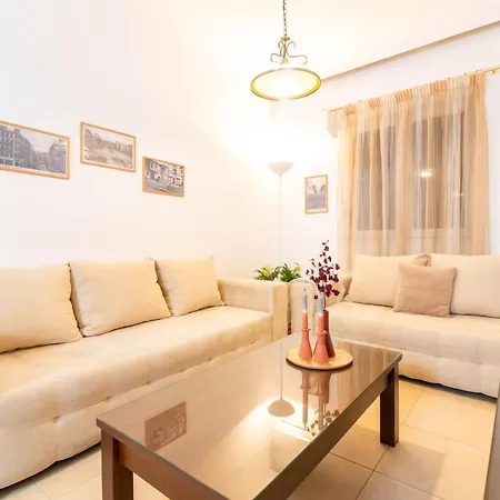 Apartmán F & B Collection - 2 Bedroom Flat *