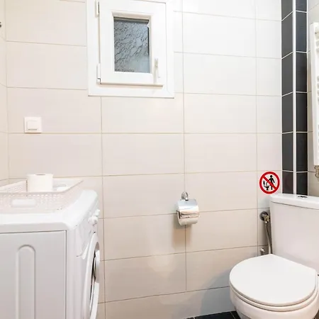 Apartmán F & B Collection - 2 Bedroom Flat *
